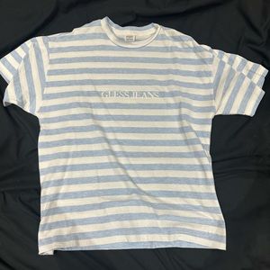 Guess Stripped Shirt